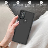 MyBat Pro Tuff Subs Series Case For Moto G Power 2022Moto G Power 2022